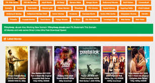 Filmy4wap Illegal Hd Movies Latest Download Website