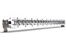 New 20 Inch Marine Single Row Black Oak Led Pro Series 2 0 5 Watt Combo Led Light Bar Spot Flood Optics 100w Black Oak Led