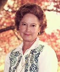 Lucretia Coke Obituary (1917