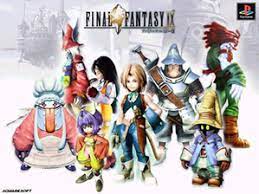 Check out inspiring examples of ff9zidane artwork on deviantart, and get inspired by our community of talented artists. Characters Of Final Fantasy Ix Wikipedia