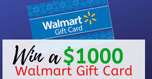 And to spend your time completing the walmart customer survey, you will get an entry in walmart sweepstakes to win $1000 walmart gift cards. Walmart Receipt Could Win You 1000