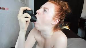 Redhead Ahegao Dildo Deepthroat Gagging Porn Videos: Best XXX 2025 |  xHamster