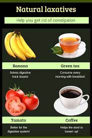 Nature Has A Solution For Almost All Of Our Problems There Are So Many Different Fruits Vegetables Pineapple Health Benefits Laxatives Natural Home Remedies