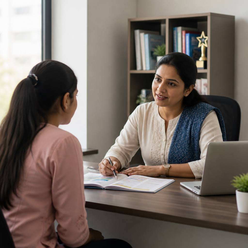 Career Counselling in Pokhraira product image
