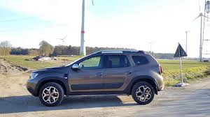 Video tutorial, presentazione del modello, dimensioni del bagagliaio. New Dacia Duster 2 Zubehor Advanture Kit 2018 Youtube