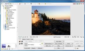 Para que puedas editarlas desde tu dispositivo movil. 13 Dos Melhores Programas Para Editar Fotos E Videos No Pc E No Celular Tecmundo