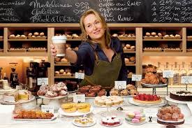 Write Me Away From Here Bakery Cafe Food Lover Bakery