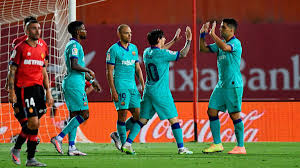 Triunfo blaugana y debut agridulce. Laliga 20 21 Calendar Is Discovered Barca Will Debut On Matchday 3