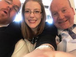 Kat Mcelroy's Instagram, Twitter & Facebook