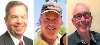 Absurd comments show Sumter commissioners' arrogance and disregard for  constituents