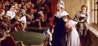Maybe you would like to learn more about one of these? Marie Antoinette History Smithsonian Magazine