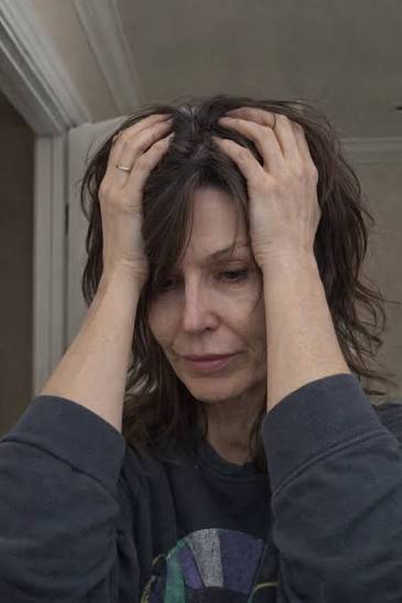 Finola Hughes leaving General Hospital due to health issues