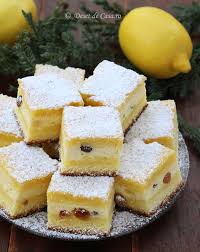 Prajitura fara coacere retete : Prajitura Cu Branza Dulce Si Stafide Desert De Casa Maria Popa