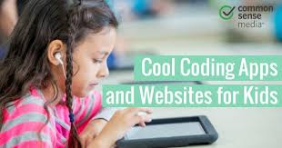 We listed what we consider to be the best chromebook apps along with what we. Cool Coding Apps And Websites For Kids