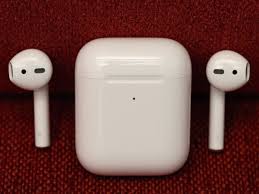 Comes in black, tan, navy, green. Video Apple Airpods 2 Video Review Ndtv Gadgets 360