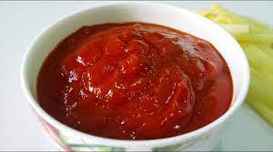 How to make homemade tomato ketchup with fresh tomatoes. Homemade Ketchup Recipe Tomato Ketchup Recipe Youtube