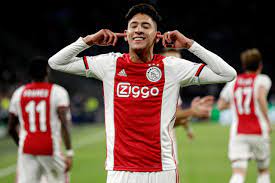 Jul 22, 2021 · sección de el universal con noticias de deportes, futbol y equipos mexicanos, super bowl, maradona, muere jorge vergara, vergara muerte, américa, cruz azul, jo Edson Alvarez Admits Difficulties Adapting At Ajax All About Ajax