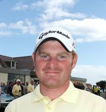 Golf News from Around the World: REID AND WRIGHT TOP OF NORTHERN OPEN CLASS  ON DAY ONE