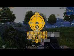 Ghim Tren Gai Xinh Pubg