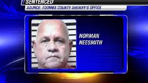 Toombs Co. man sentenced for fatal shooting