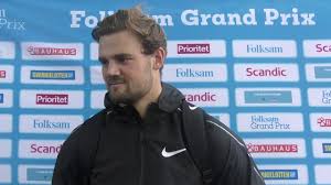 He represented his country at the 2017 world championships finishing eleventh in the final and the 2018 european championships finishing fourth in the final. Simon Pettersson Discus Men Youtube