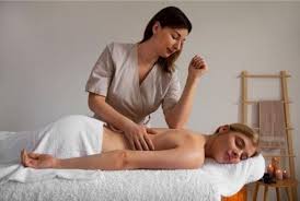 Sensory Rejuvenation Awaits: London's Top Erotic Massag...