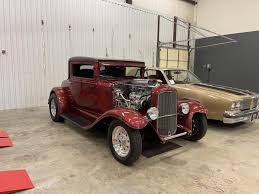 Image result for Boulevard Maroon 1930 Chevrolet