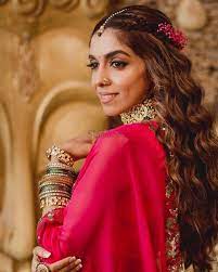 Top 41 Hairstyles For Engagement Trending And Latest Weddingbazaar