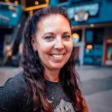 Straight Outta Vegas