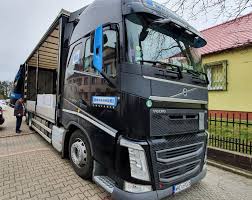 Motozbyt kos teresa, kos krzysztof: Maszonski Logistic Prispevky Facebook