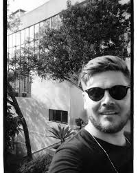 Historic Preservation — DOUGLAS CAIN