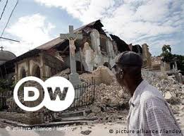 En el corto plazo podrían ser positivas. Dossier Haiti Entre El Horror Y La Esperanza Secciones Dw 18 01 2010