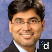 Dr. Khawaja A. Zaki, MD