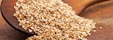 Black sesame benefits for skin and hair. Benefits Of Sesame Seed And Its Side Effects Lybrate
