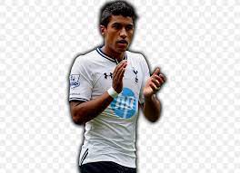 Paulinho ist seit 25 июня 2021 г. Paulinho Tottenham Hotspur F C Premier League Jersey Football Png 444x594px Paulinho Clothing Crystal Palace Fc Finger