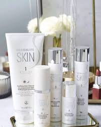 No added parabens, sulphate free and dermatologist tested Herbalife Skin Care Get Herbalife Nutrition Distributor Facebook
