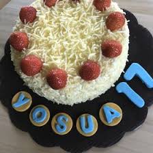 July 26, 2021 resep bolkus lapis strawberry | bunda pintar kue resep resep bolu kukus zebra ala bunda pintar. 17 Ideeen Over Bolu Kukus In 2021 Fruit Ijslolly Hapjes Voor Feest Gebak