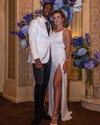 Первая ракетка украины элина свитолина и французский теннисист гаэль монфис стали мужем и женой. Elina Monfils Elisvitolina Instagram Photos And Videos