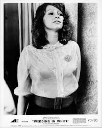 Wedding in White (1972)