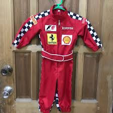 Jun 08, 2021 · indiana jones 5, the first movie in the franchise since 2008's the kingdom of the crystal skull, is scheduled for release on july 29, 2022, and will be helmed by ford vs ferrari director james. Ferrari Car Racer Costume Babies Kids Babies Kids Fashion On Carousell
