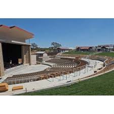 Vina Robles Amphitheatre Seating Chart Facebook Lay Chart