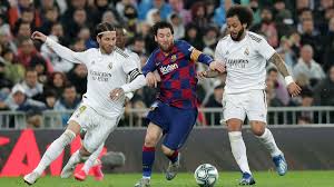 How and where to watch. Real Madrid Vs Barcelona Live Streaming India La Liga Madrid Vs Barca Watch El Clasico Online Live Stream Facebook Football News India Tv
