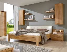 Schlafzimmer Eiche Teilmassiv Magnolie Averan20 Designermöbel