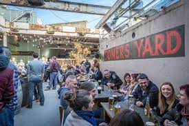 The 23 Best Beer Gardens In Dublin When The Sun Comes Out In Dublin Theres Only One Place We Want To Be Sipping A Cold Dri Beer Garden Best Beer Dublin Pubs