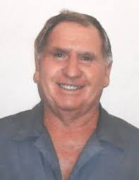 Brent Parry Obituary (1939