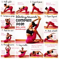Pin On Rita Yoga