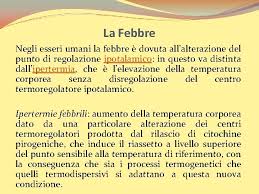 Si possono considerare normali in maniera orientativa da 36,1 a 37,1°c misurati sulla pelle (ascella e inguine); La Febbre E Le Altre Variazioni Della Temperatura