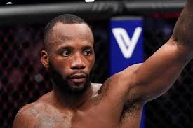 Leon Edwards' Unbeaten Streak
