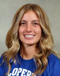 2023 Volleyball Roster