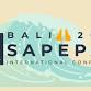 SAPEPAA International Advisers Conference - Bali 2026